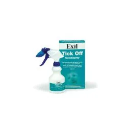 Exil Tick Off Combispray. Verpakking: 250 Ml.