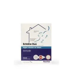 Exil Ectoline Duo Hond -hondenvoer Verkoopwinkel e915 det0 1