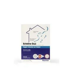 Exil Ectoline Duo Hond -hondenvoer Verkoopwinkel e925 det0 1