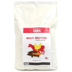 Excellent Verse Geperste Brok Multi Proteïne 12 KG