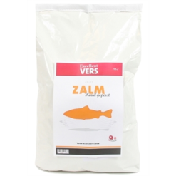 Excellent Verse Geperste Brok Zalm 12 KG