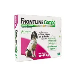 Frontline Combo Hond 11 Frontline Combo Hond -hondenvoer Verkoopwinkel f00012 det0 1