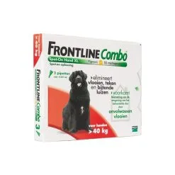 Frontline Combo Hond 10 Frontline Combo Hond -hondenvoer Verkoopwinkel f00013 det0 1