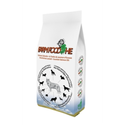 Farm Food High Energy Schotse Zalmolie