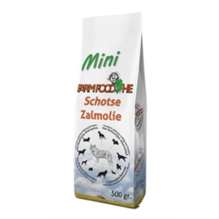 Farm Food High Energy Schotse Zalmolie Mini