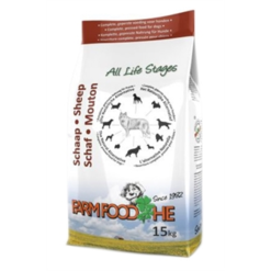 Farm Food Schaap 15 KG