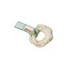 Farm Food Dental Braided Donut S 1 Farm Food Dental Braided Donut S -hondenvoer Verkoopwinkel ff15040 det0