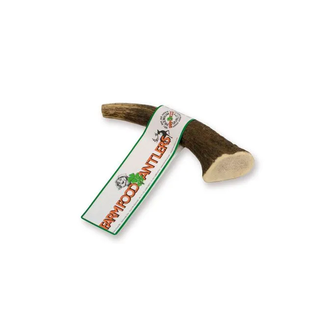 Farm Food Antlers S1st. 3 Farm Food Antlers S1st.