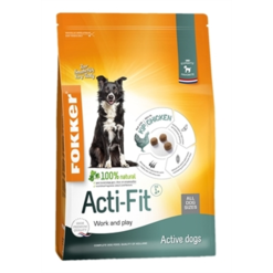 Fokker Acti-Fit 13 KG