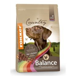 Fokker Country Balance 13 KG
