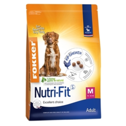 Fokker Nutri-Fit Adult Medium