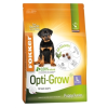 Fokker Opti-Grow Puppy/Junior Large -hondenvoer Verkoopwinkel fokker opti grow puppy junior large