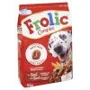 Frolic Met Rundvlees 1 Frolic Met Rundvlees -hondenvoer Verkoopwinkel frolic met rundvlees