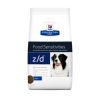Hill's Canine Z/D 10 KG