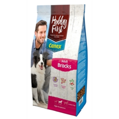 HobbyFirst Canex Adult Brocks 12 KG