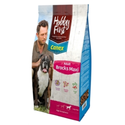 HobbyFirst Canex Adult Brocks Maxi 12 KG