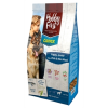 HobbyFirst Canex Puppy/Junior Fish & Rice Maxi 12 KG -hondenvoer Verkoopwinkel hobbyfirst canex puppy junior fish rice maxi 12 kg