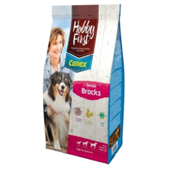 HobbyFirst Canex Senior Brocks 12 KG