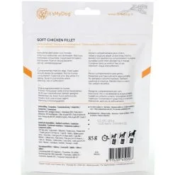 It's My Dog Chicken Soft Fillet - 85 Gram -hondenvoer Verkoopwinkel imd45020 det3