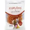It's My Dog Chicken Soft Cubes - 85 Gram -hondenvoer Verkoopwinkel imd45100