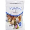 It's My Dog Calcium Bone & Chicken - 85 Gram -hondenvoer Verkoopwinkel imd45120 det0