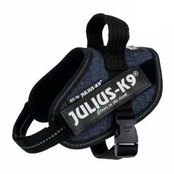 Julius K9 Julius-K9 IDC Powerharness 0 (58-76cm) 19 Julius K9 Julius-K9 IDC Powerharness 0 (58-76cm) -hondenvoer Verkoopwinkel julius k9 idc powerharness 0 58 76cm 7