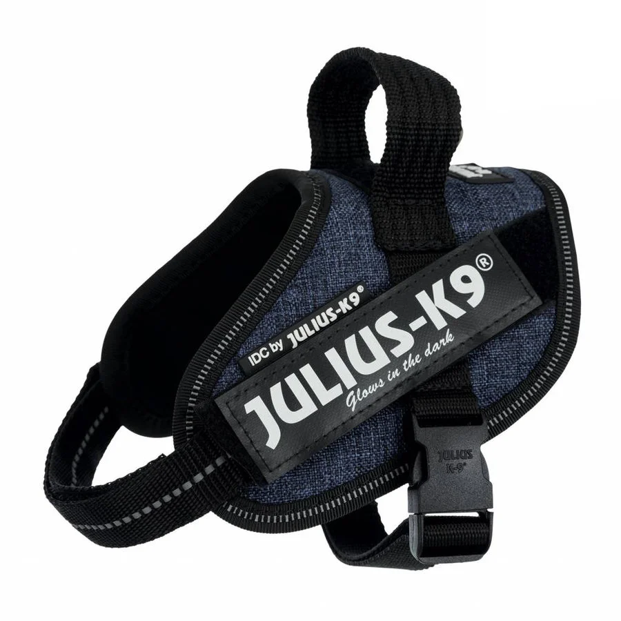 Julius K9 Julius-K9 IDC Powerharness 0 (58-76cm) 10 Julius K9 Julius-K9 IDC Powerharness 0 (58-76cm) - Afbeelding 8