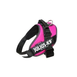 Julius K9 Julius-K9 IDC Powerharness 0 (58-76cm) 20 Julius K9 Julius-K9 IDC Powerharness 0 (58-76cm) -hondenvoer Verkoopwinkel julius k9 idc powerharness 0 58 76cm 8