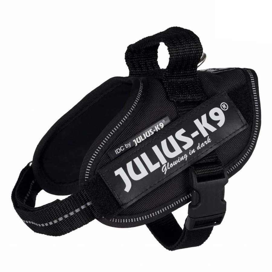 Julius K9 Julius-K9 IDC Powerharness 2 (71-96cm) 5 Julius K9 Julius-K9 IDC Powerharness 2 (71-96cm) - Afbeelding 3