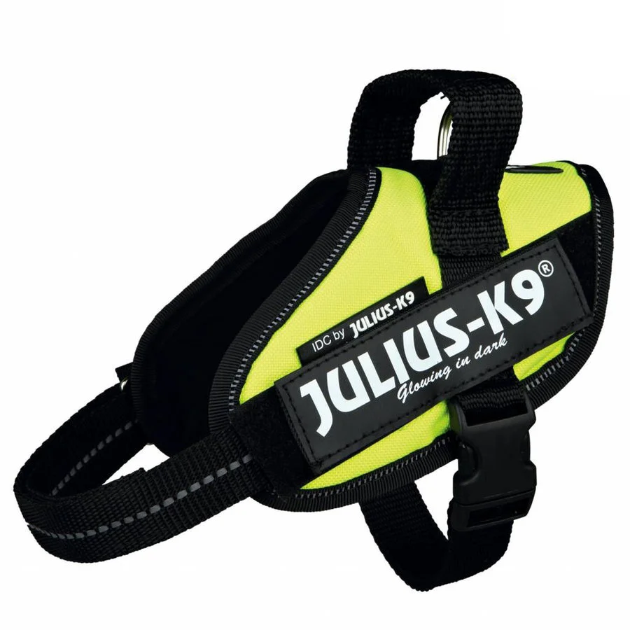 Julius K9 Julius-K9 IDC Powerharness 2 (71-96cm) 7 Julius K9 Julius-K9 IDC Powerharness 2 (71-96cm) - Afbeelding 5