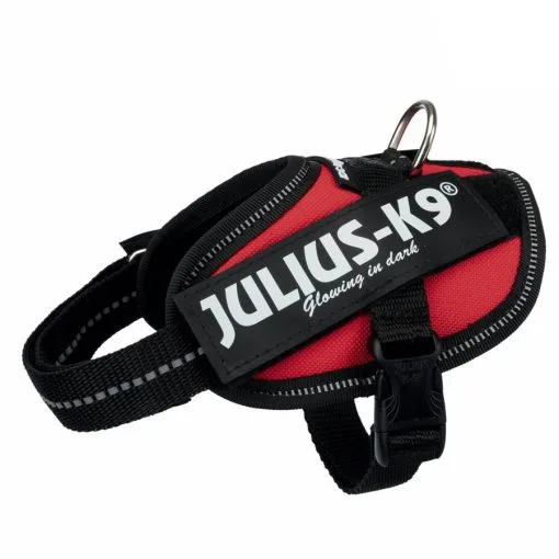 Julius K9 Julius-K9 IDC Powerharness 2 (71-96cm) -hondenvoer Verkoopwinkel julius k9 idc powerharness 2 71 96cm