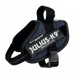 Julius K9 Julius-K9 IDC Powerharness 2 (71-96cm) 17 Julius K9 Julius-K9 IDC Powerharness 2 (71-96cm) -hondenvoer Verkoopwinkel julius k9 idc powerharness 2 71 96cm 6
