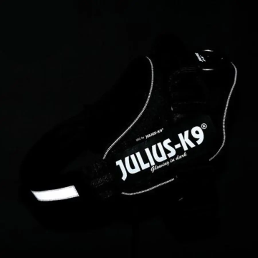 Julius K9 Julius-K9 IDC Powerharness 2 (71-96cm) 10 Julius K9 Julius-K9 IDC Powerharness 2 (71-96cm) - Afbeelding 8