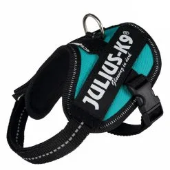 Julius K9 Julius-K9 IDC Powerharness Baby 2 (33-45cm) 14 Julius K9 Julius-K9 IDC Powerharness Baby 2 (33-45cm) -hondenvoer Verkoopwinkel julius k9 idc powerharness baby 2 33 45cm 2