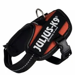 Julius K9 Julius-K9 IDC Powerharness Baby 2 (33-45cm)