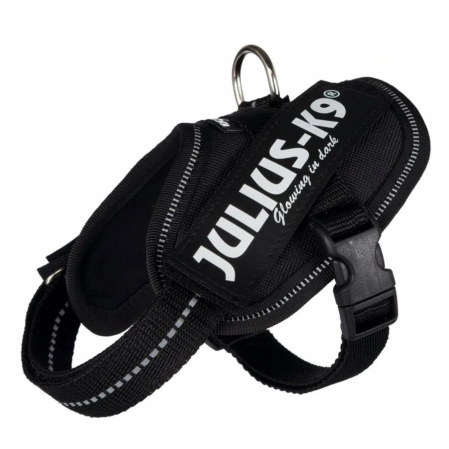Julius K9 Julius-K9 IDC Powerharness Baby 2 (33-45cm) 6 Julius K9 Julius-K9 IDC Powerharness Baby 2 (33-45cm) - Afbeelding 4