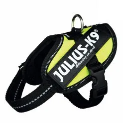 Julius K9 Julius-K9 IDC Powerharness Baby 2 (33-45cm) 16 Julius K9 Julius-K9 IDC Powerharness Baby 2 (33-45cm) -hondenvoer Verkoopwinkel julius k9 idc powerharness baby 2 33 45cm 4