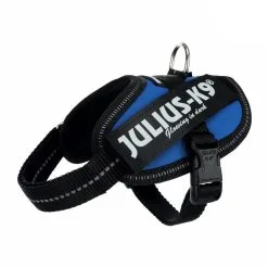 Julius K9 Julius-K9 IDC Powerharness Baby 2 (33-45cm) 17 Julius K9 Julius-K9 IDC Powerharness Baby 2 (33-45cm) -hondenvoer Verkoopwinkel julius k9 idc powerharness baby 2 33 45cm 5