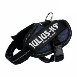 Julius K9 Julius-K9 IDC Powerharness Baby 2 (33-45cm) 19 Julius K9 Julius-K9 IDC Powerharness Baby 2 (33-45cm) -hondenvoer Verkoopwinkel julius k9 idc powerharness baby 2 33 45cm 7