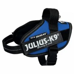 hondenvoer Verkoopwinkel -hondenvoer Verkoopwinkel julius k9 idc powerharness mini 49 67cm 1
