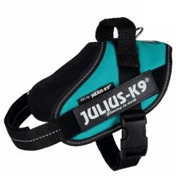 Julius K9 Julius-K9 IDC Powerharness Mini (49-67cm) -hondenvoer Verkoopwinkel julius k9 idc powerharness mini 49 67cm 2
