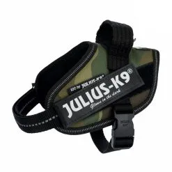 Julius K9 Julius-K9 IDC Powerharness Mini (49-67cm) -hondenvoer Verkoopwinkel julius k9 idc powerharness mini 49 67cm 5