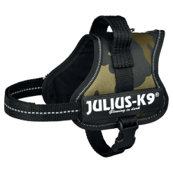 Julius K9 Julius-K9 Powertuig Baby-1- Mini XS/Mini-mini