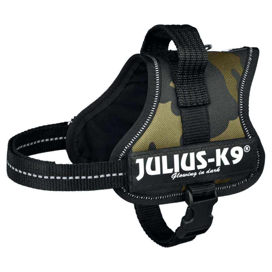 Julius K9 Julius-K9 Powertuig Baby-1- Mini XS/Mini-mini 3 Julius K9 Julius-K9 Powertuig Baby-1- Mini XS/Mini-mini