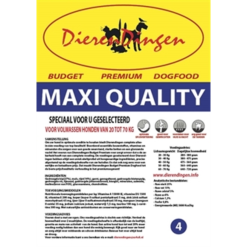 Junai.nl Budget Premium Dogfood Adult Quality 14 KG