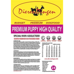 Junai.nl Budget Premium Puppy High Quality