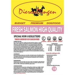 Junai.nl Budget Premium Salmon High Quality