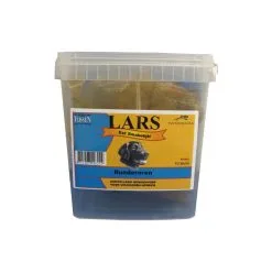 Lars Runderoren 57 Ltr Emmer10st.