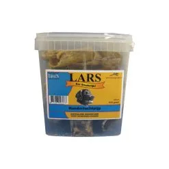Lars Luchtpijp Rund 57 Ltr Emmer800gr.