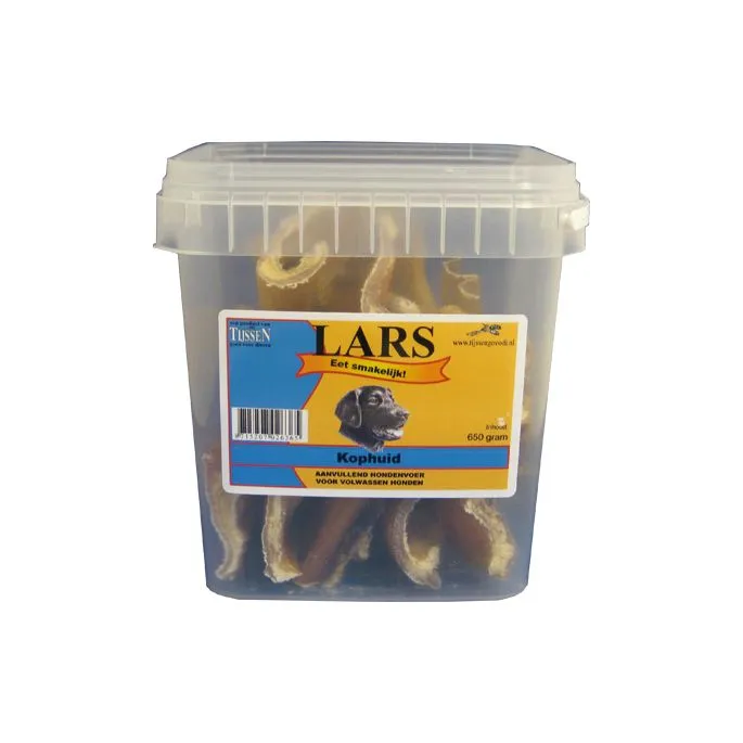 Lars Kophuid 27tr Emmer650gr. 3 Lars Kophuid 27tr Emmer650gr.